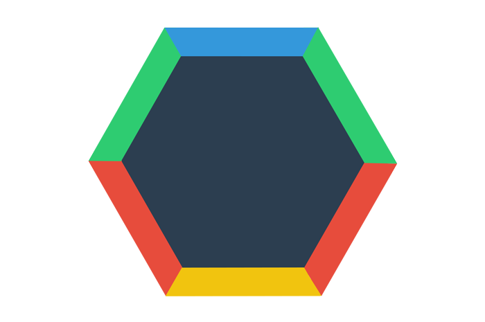 Hextris
